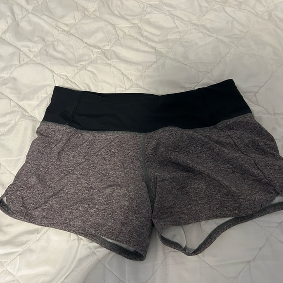 Lululemon shorts - Picture 2 of 3